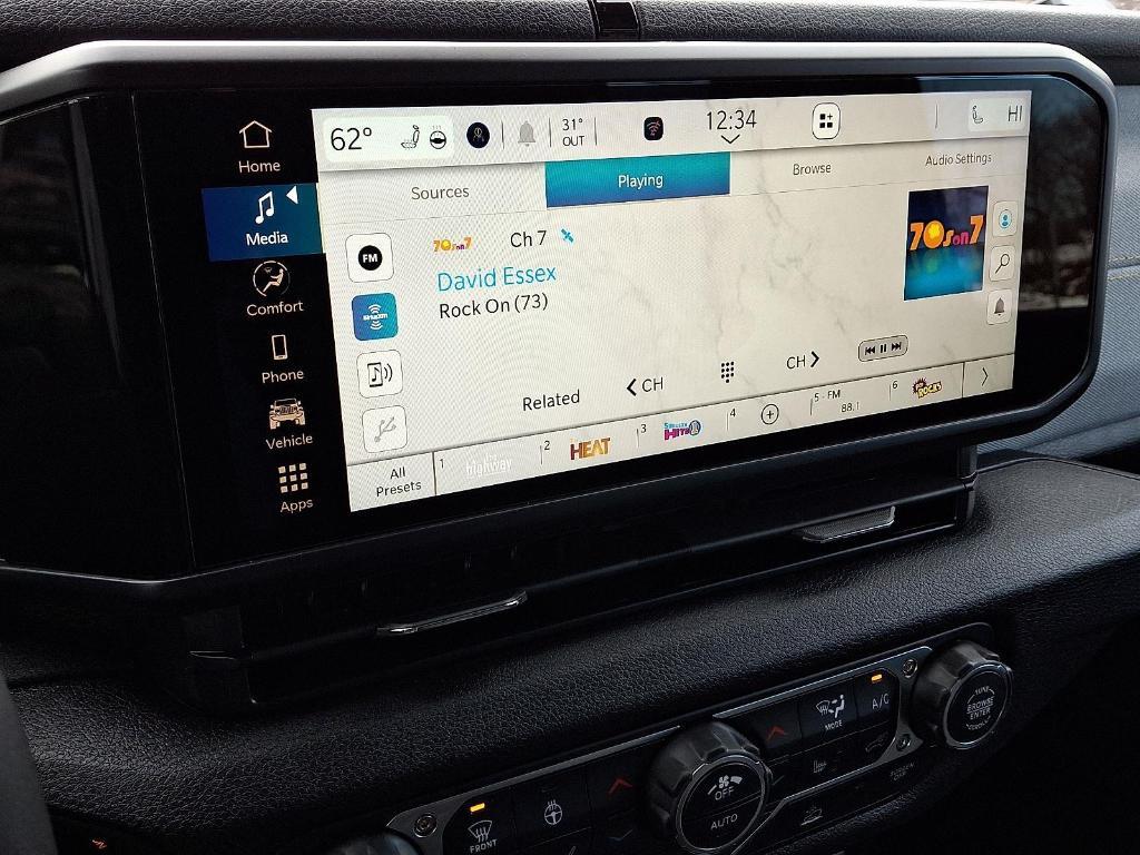 new 2026 Jeep Wrangler car, priced at $47,777