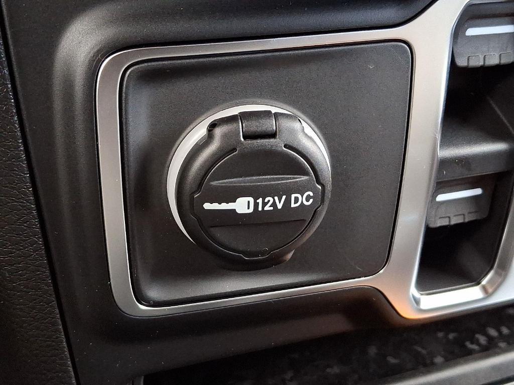 new 2026 Jeep Wrangler car, priced at $47,777