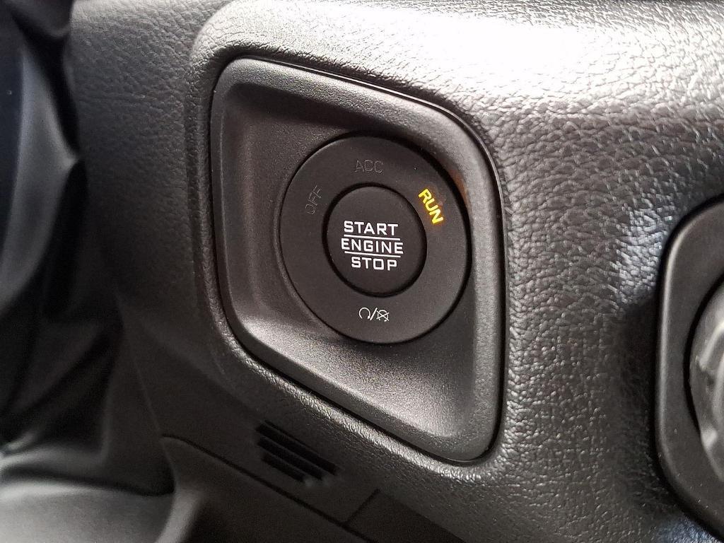 new 2026 Jeep Wrangler car, priced at $47,777