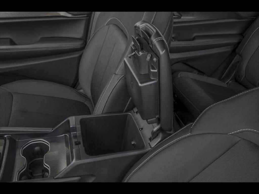 new 2025 Jeep Grand Cherokee L car, priced at $51,626