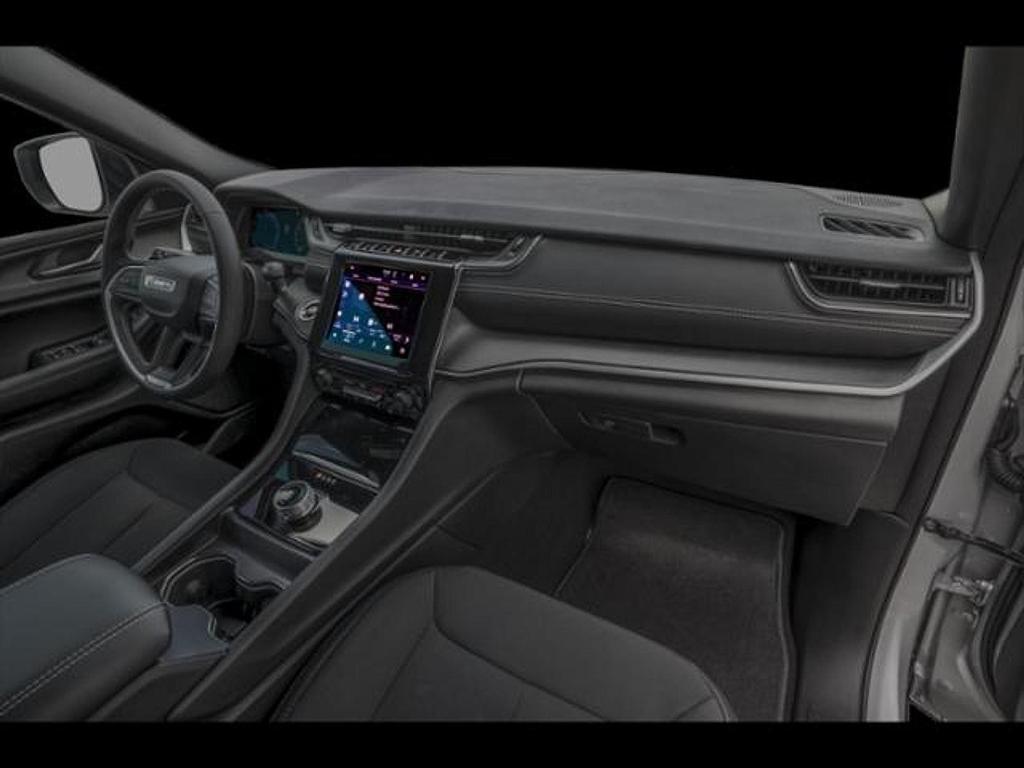 new 2025 Jeep Grand Cherokee L car, priced at $51,626