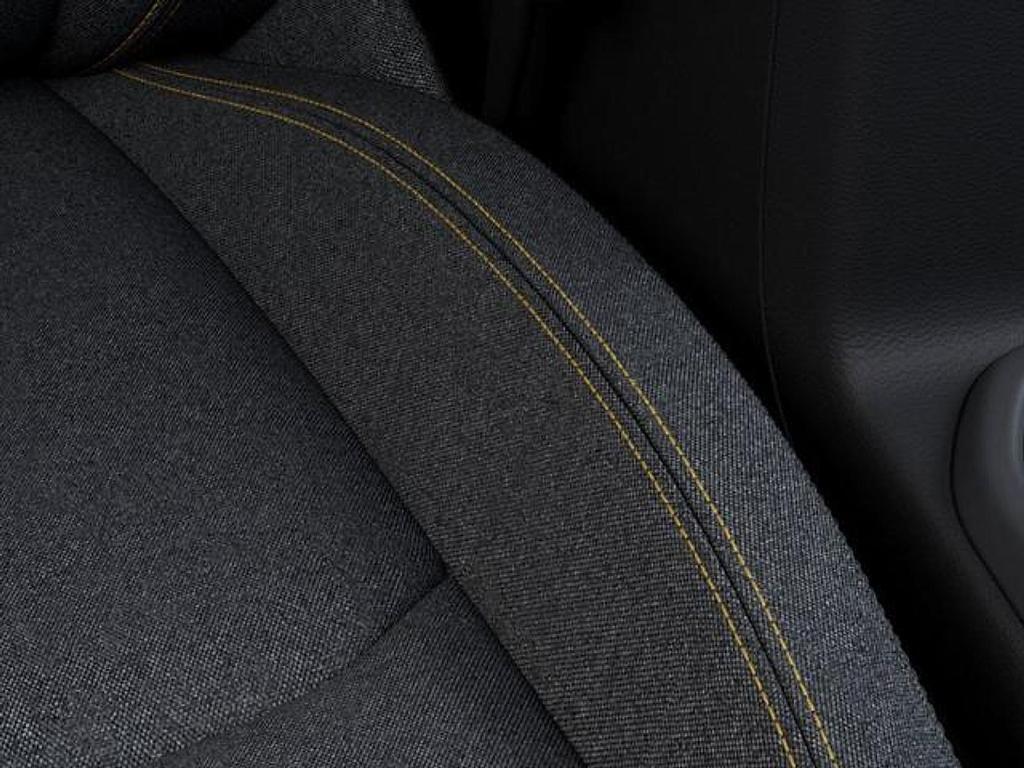 new 2026 Jeep Wrangler car, priced at $36,955