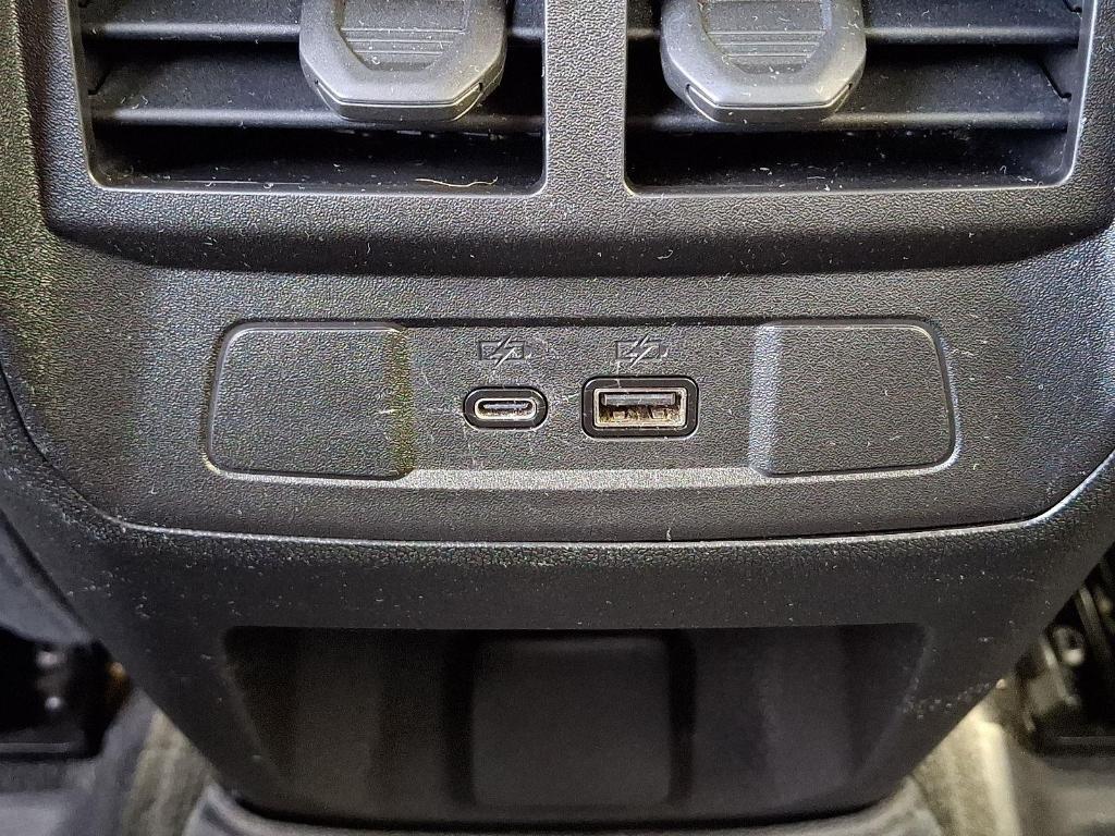 used 2023 Chevrolet Colorado car, priced at $34,500