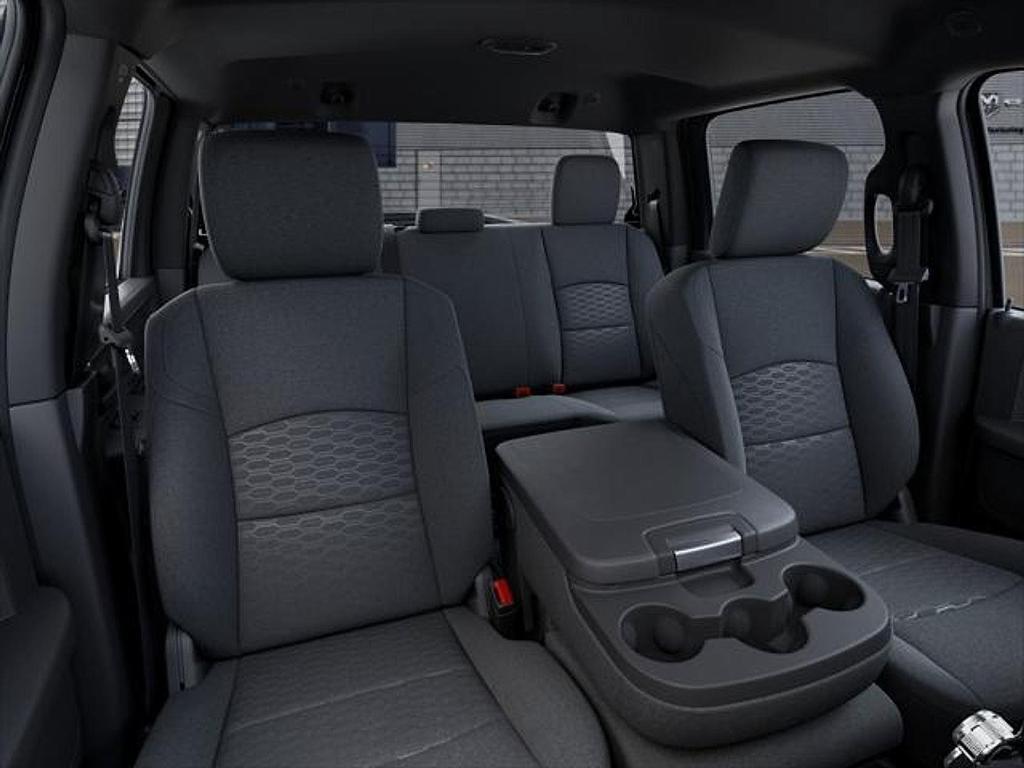 new 2026 Ram 3500 car, priced at $72,301