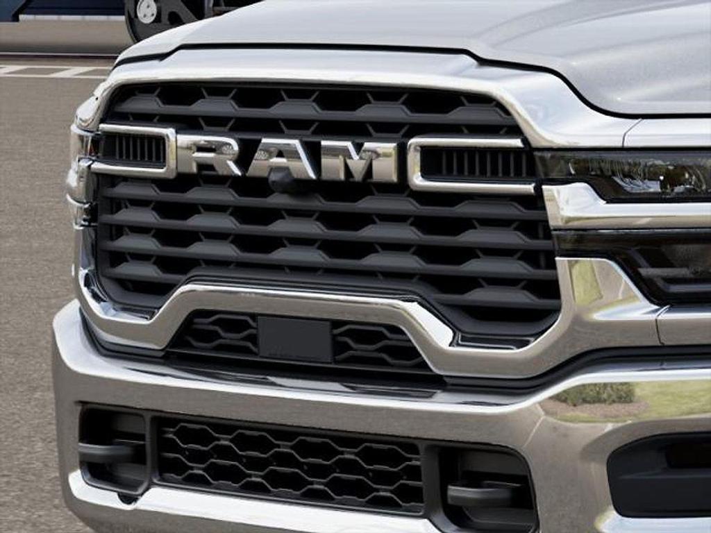 new 2026 Ram 3500 car, priced at $72,301