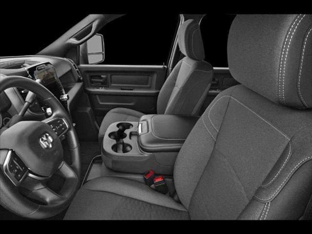 new 2026 Ram 3500 car, priced at $72,301