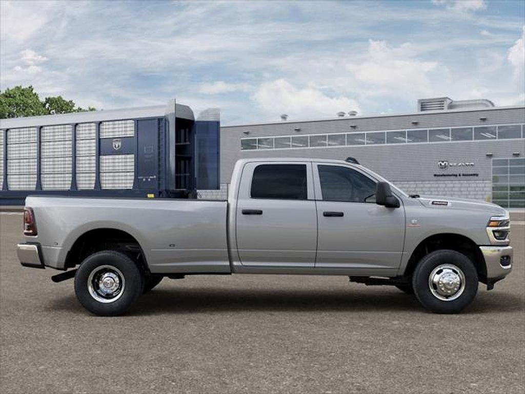 new 2026 Ram 3500 car, priced at $72,301