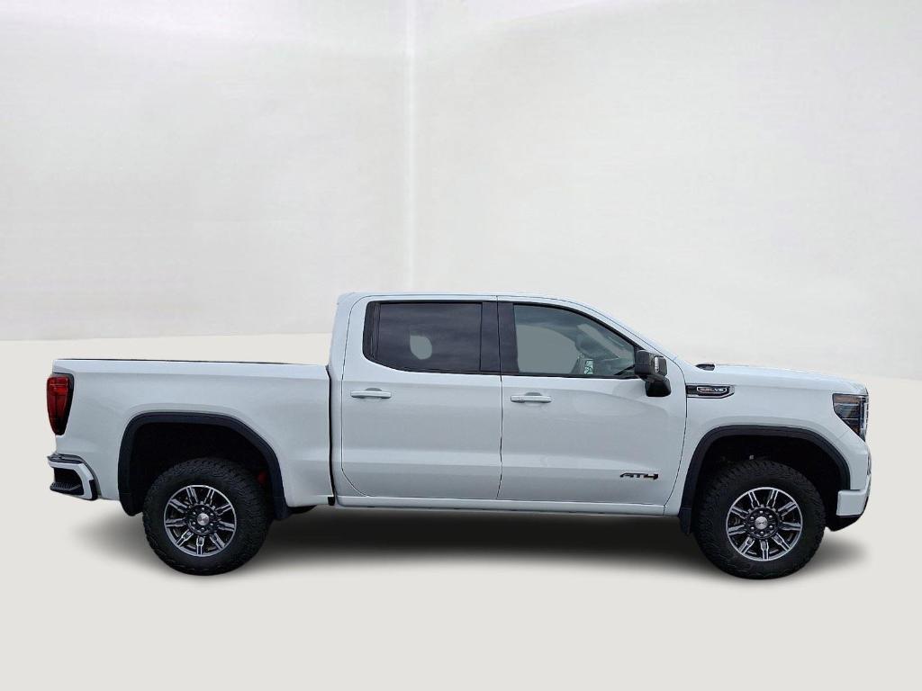 used 2025 GMC Sierra 1500 car, priced at $58,085