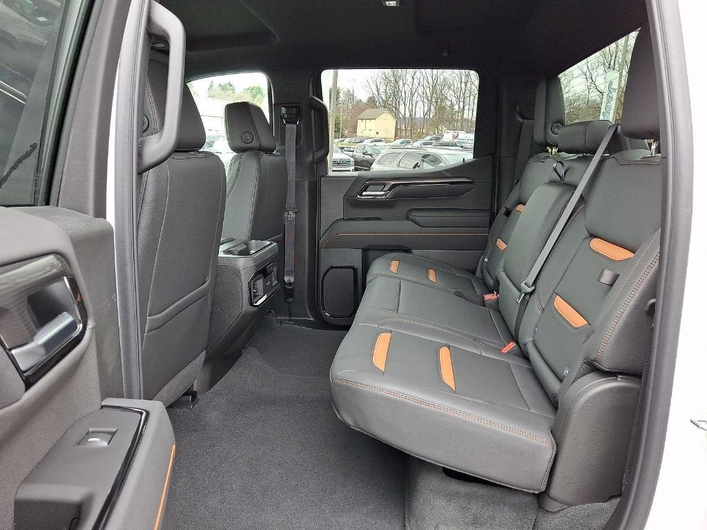 used 2025 GMC Sierra 1500 car, priced at $60,000