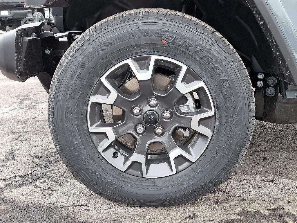 new 2026 Jeep Gladiator car, priced at $46,551