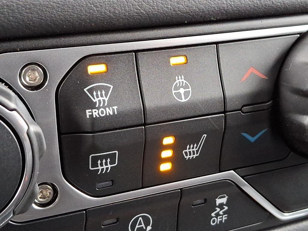 new 2026 Jeep Gladiator car, priced at $46,551