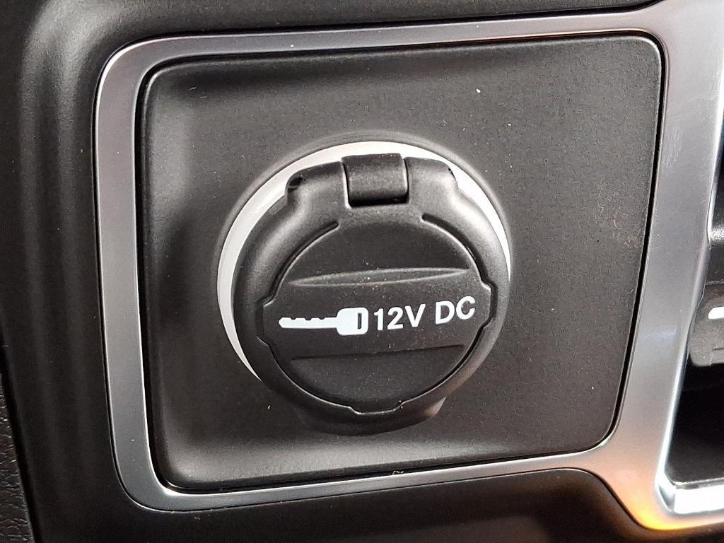 new 2026 Jeep Gladiator car, priced at $46,551