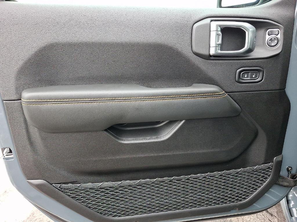 new 2026 Jeep Gladiator car, priced at $46,551