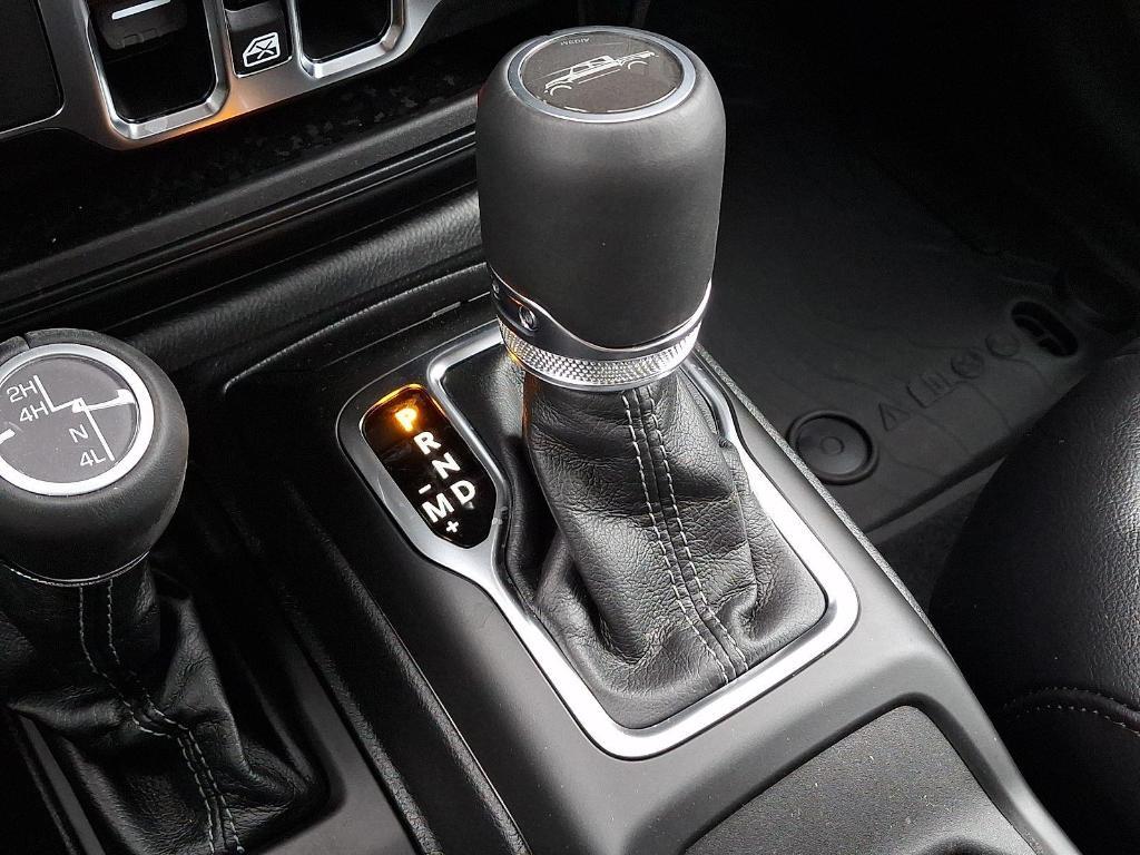 new 2026 Jeep Gladiator car, priced at $46,551