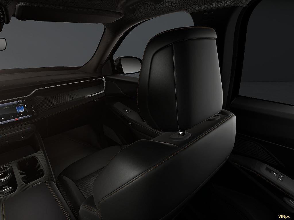 new 2026 Jeep Cherokee car, priced at $41,956