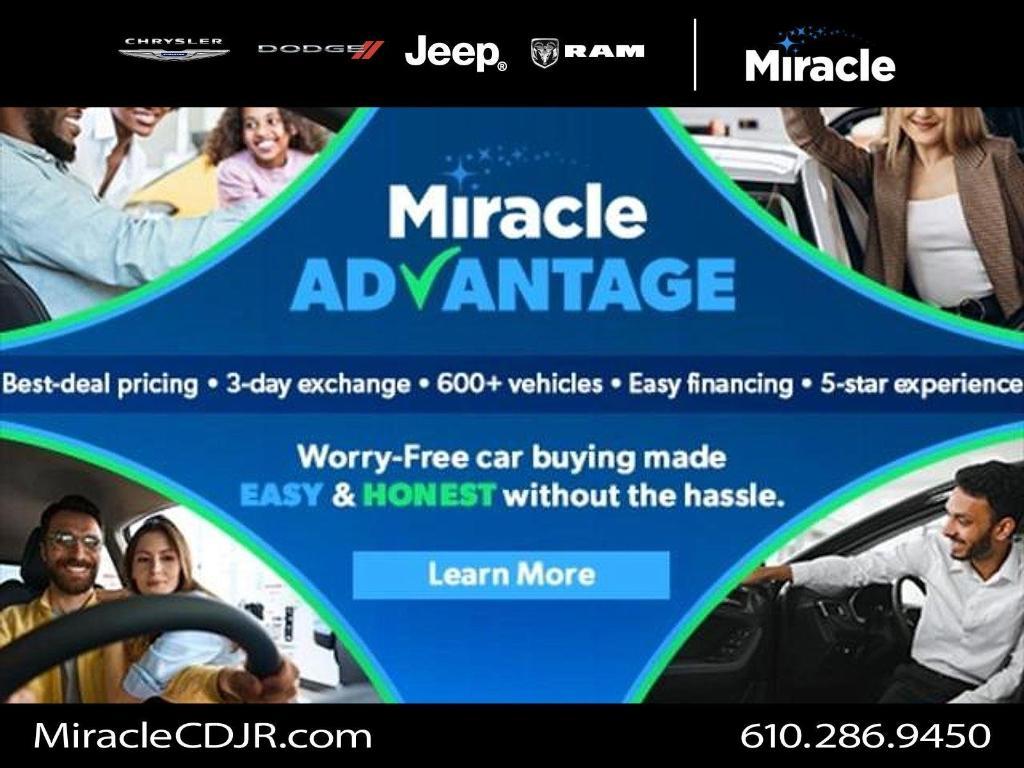 new 2026 Jeep Cherokee car, priced at $40,446