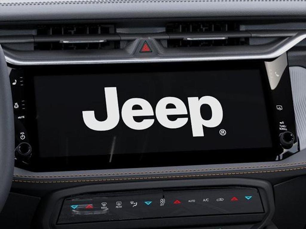 new 2026 Jeep Cherokee car, priced at $40,446