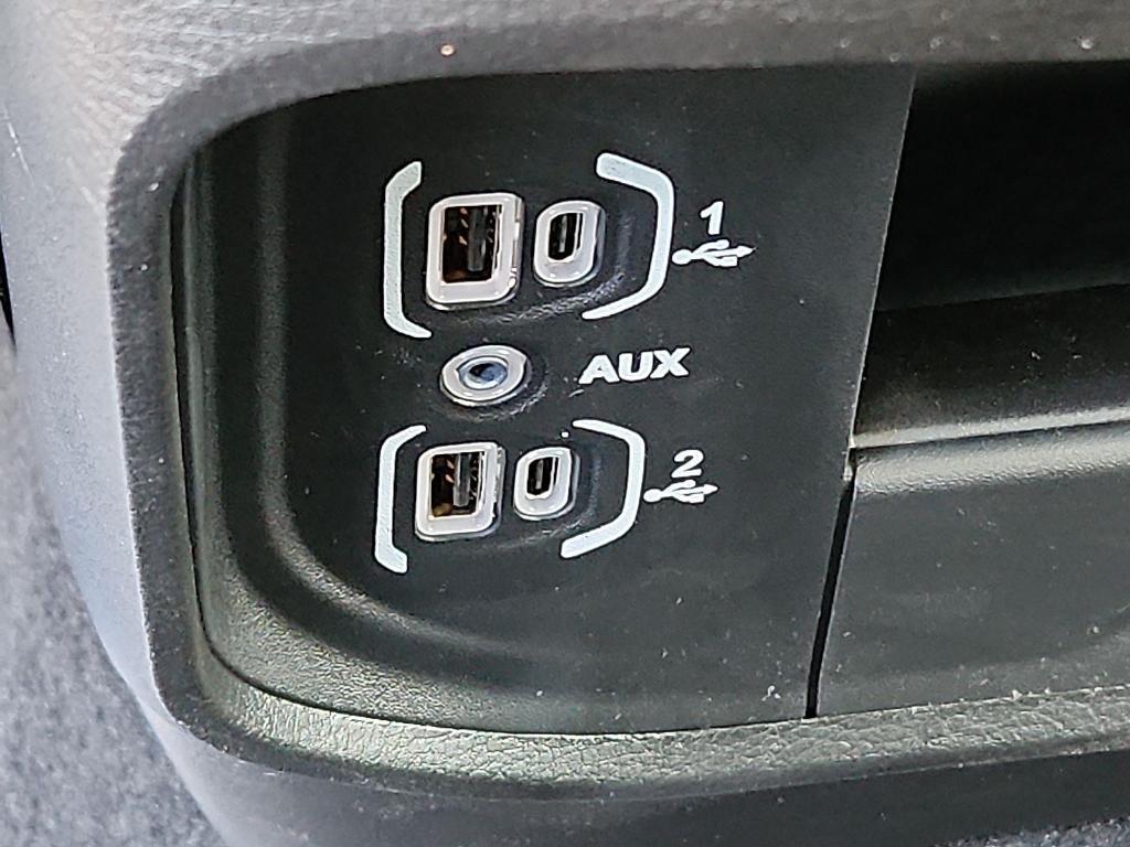 new 2026 Ram 2500 car, priced at $64,840