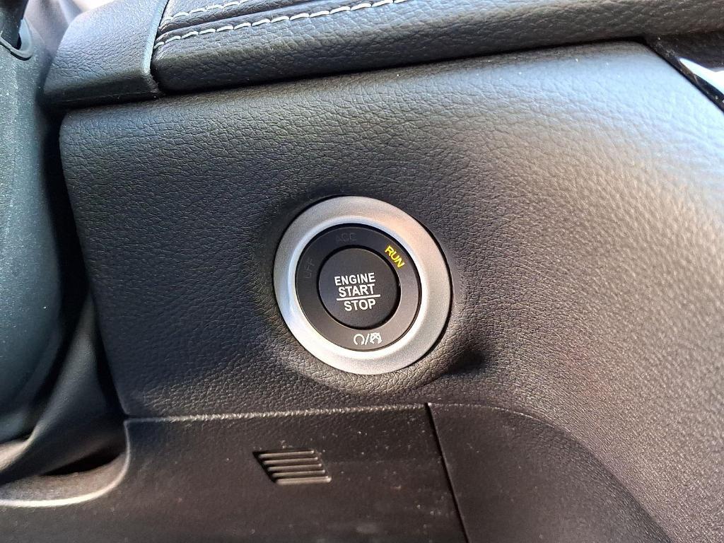 new 2026 Chrysler Pacifica car, priced at $42,519