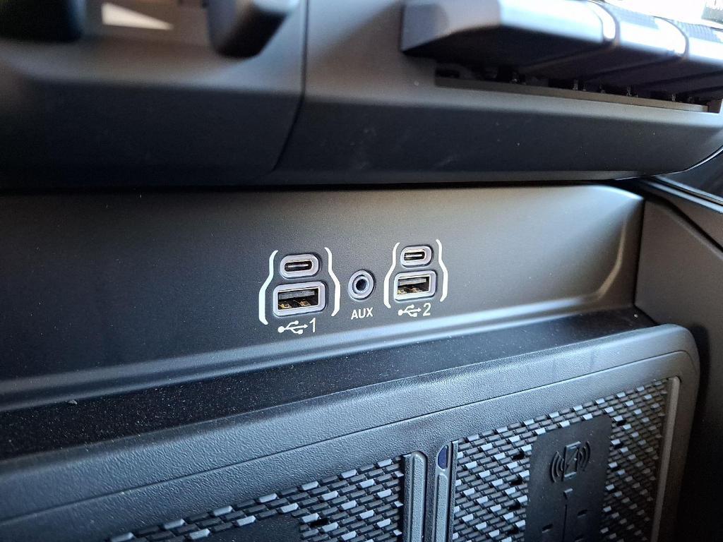 new 2026 Ram 2500 car, priced at $81,645