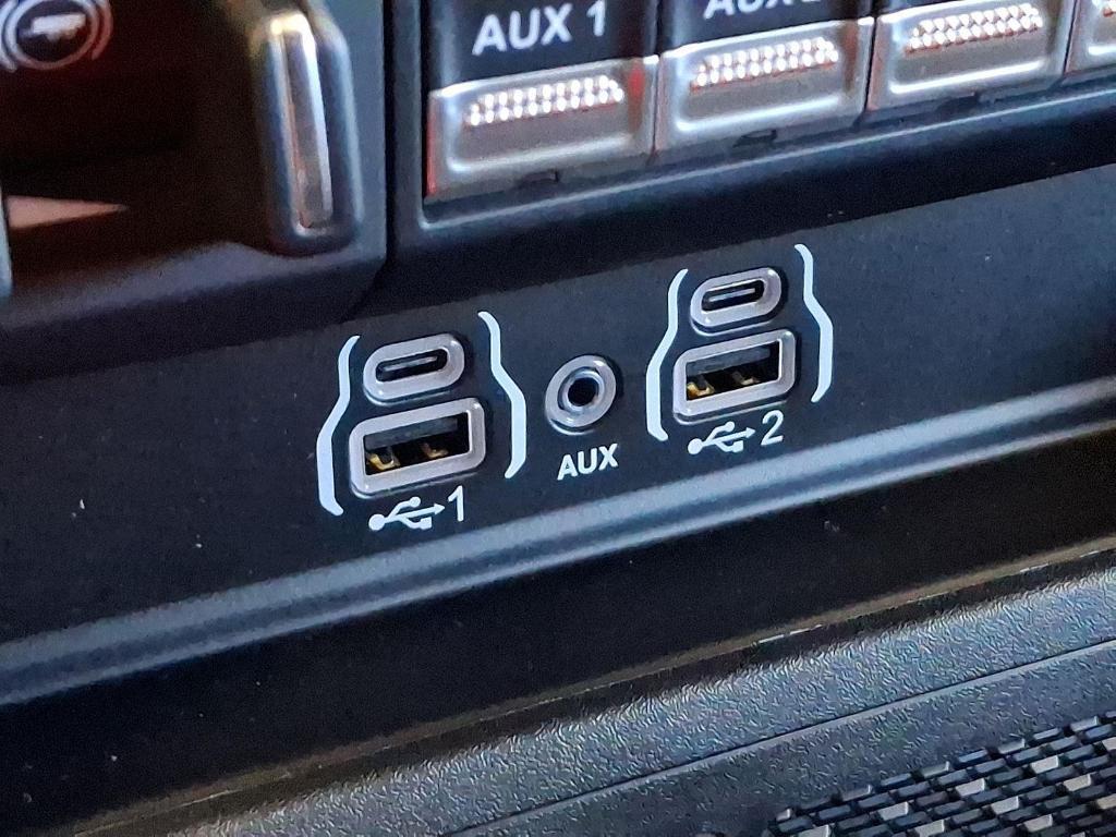 new 2026 Ram 1500 car, priced at $72,797