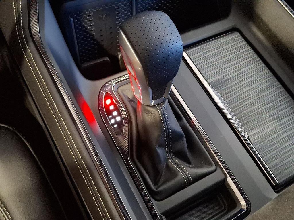 new 2026 Ram 1500 car, priced at $72,797
