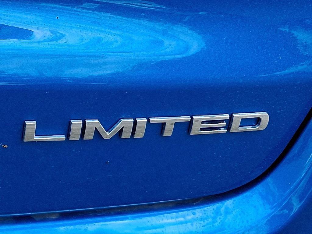 new 2025 Jeep Compass car, priced at $30,244