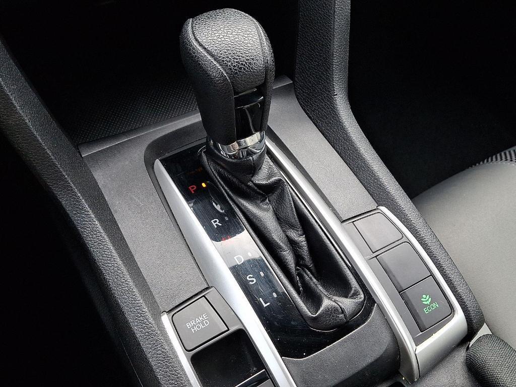 used 2019 Honda Civic car, priced at $18,000