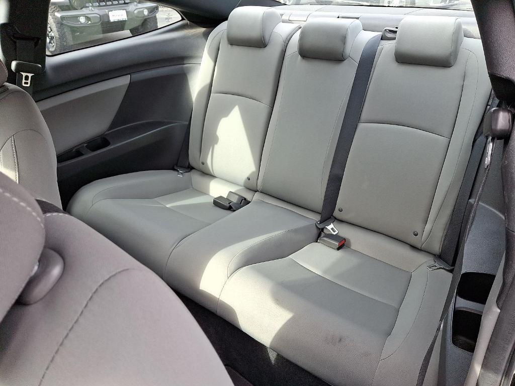 used 2019 Honda Civic car, priced at $18,000