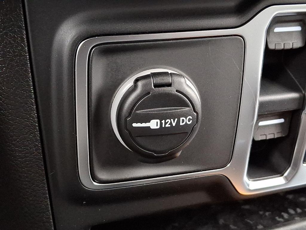 new 2026 Jeep Wrangler car, priced at $47,777