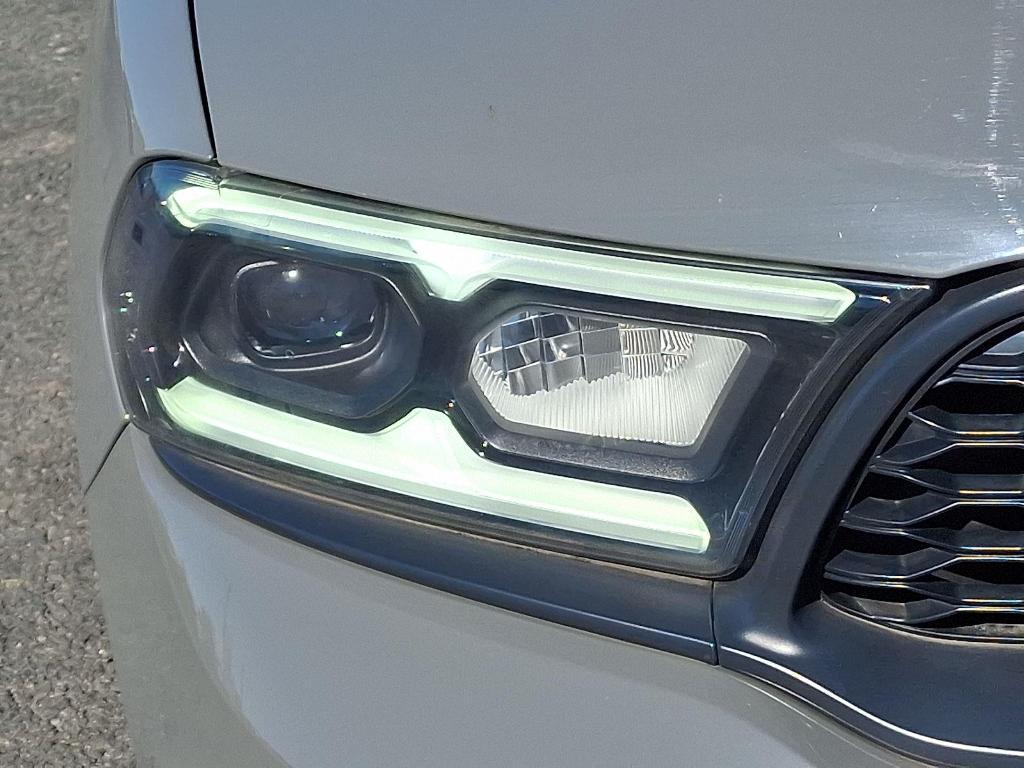 used 2022 Dodge Durango car, priced at $40,895