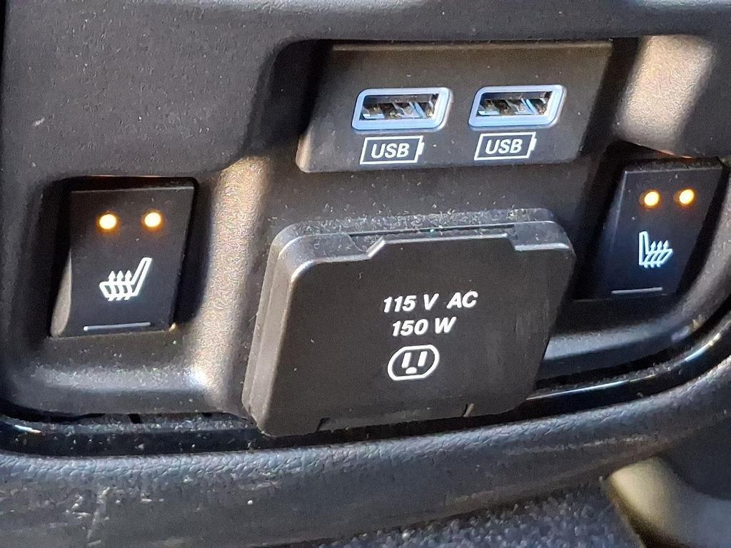 used 2022 Dodge Durango car, priced at $40,895