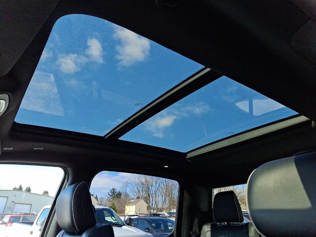 used 2019 Ram 1500 car, priced at $27,500