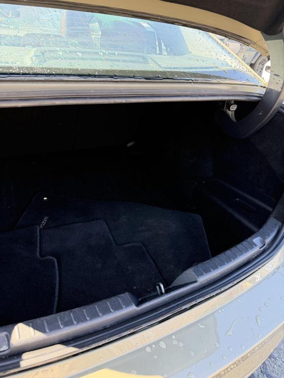 used 2024 Mazda Mazda3 car, priced at $24,000