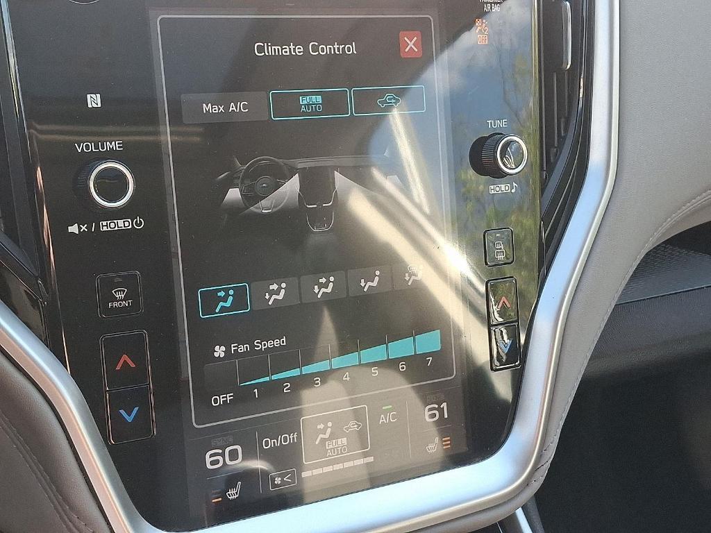 used 2020 Subaru Outback car, priced at $18,497