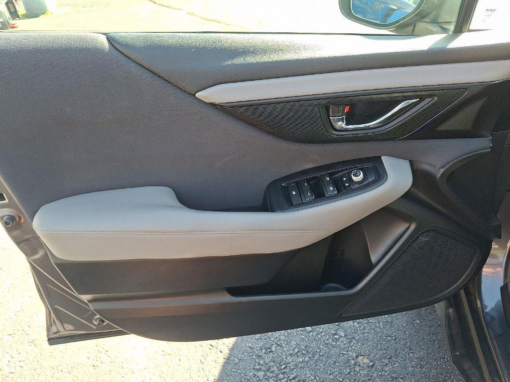 used 2020 Subaru Outback car, priced at $18,497