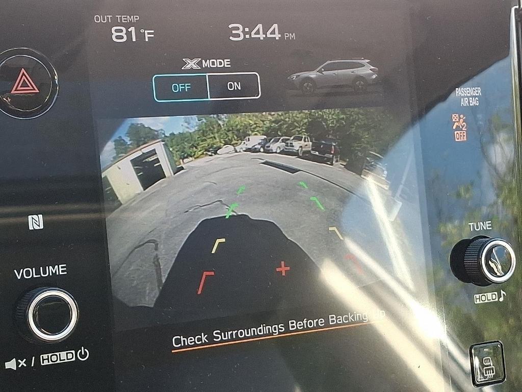 used 2020 Subaru Outback car, priced at $18,497