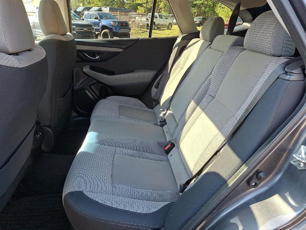 used 2020 Subaru Outback car, priced at $18,497