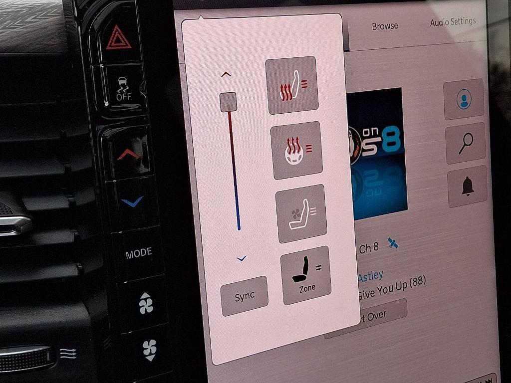 new 2026 Ram 1500 car, priced at $67,928