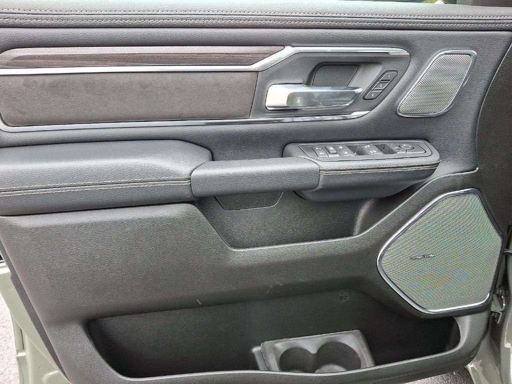 new 2026 Ram 1500 car, priced at $67,928