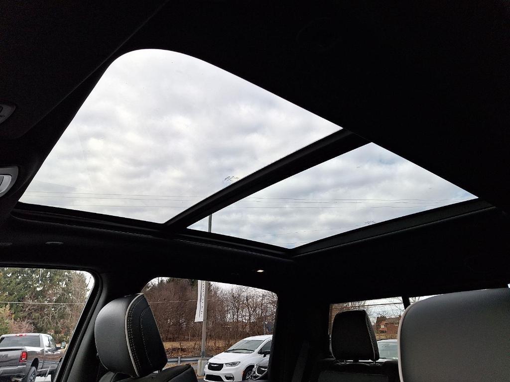 new 2026 Ram 1500 car, priced at $67,928