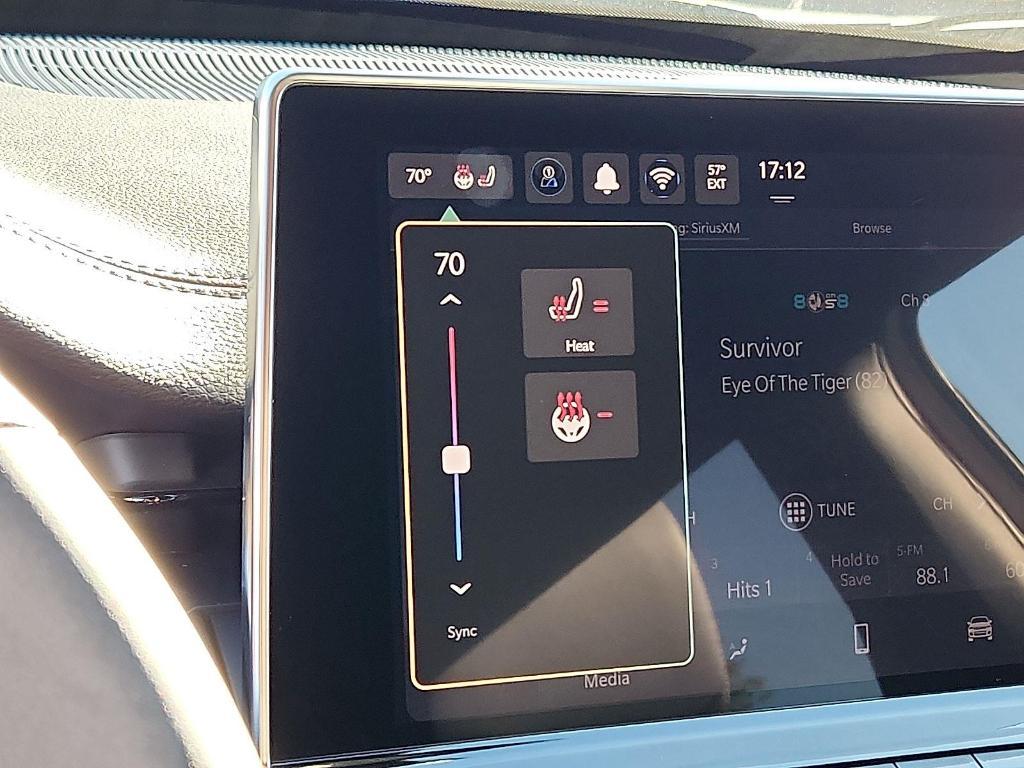 new 2026 Jeep Compass car, priced at $33,795