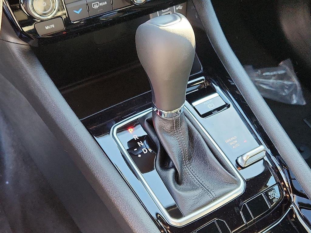 new 2026 Jeep Compass car, priced at $33,795