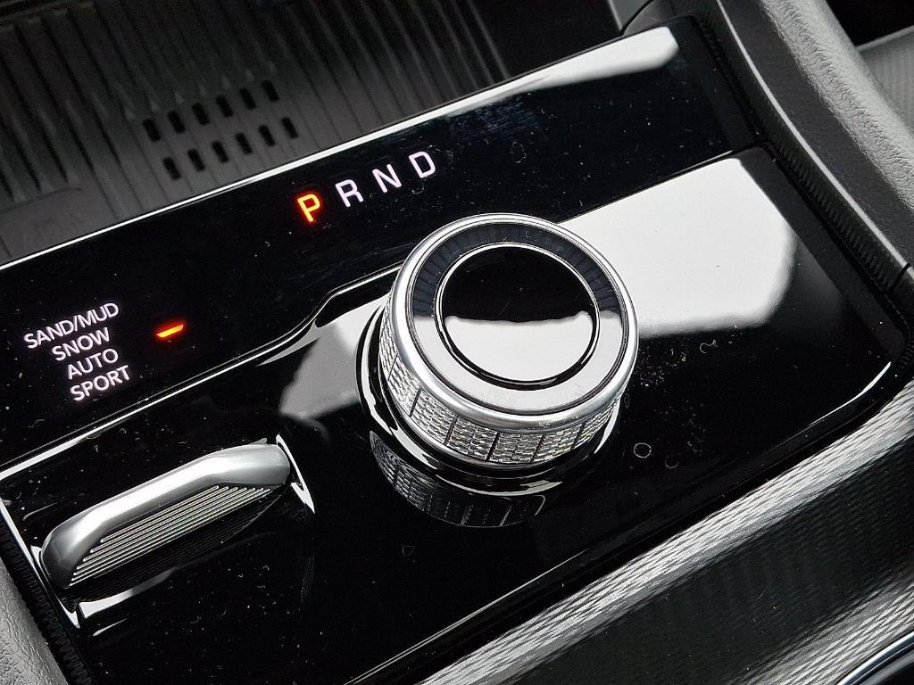 new 2026 Jeep Grand Cherokee car, priced at $52,326