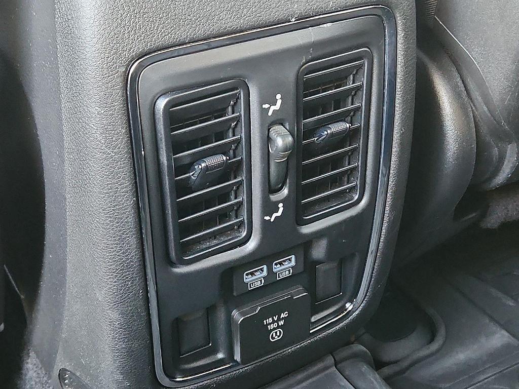 used 2021 Jeep Grand Cherokee car, priced at $24,495