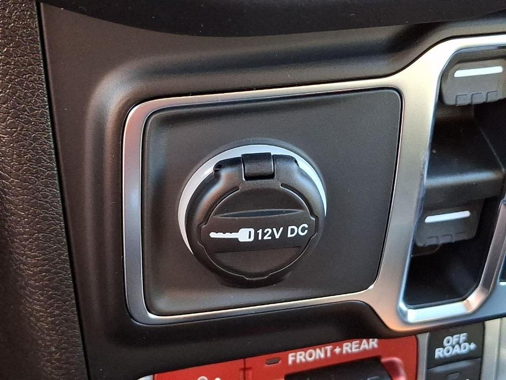 new 2026 Jeep Wrangler car, priced at $60,855