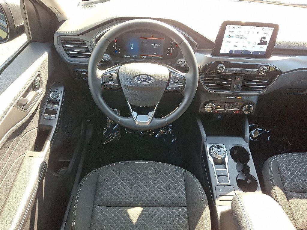 used 2023 Ford Escape car, priced at $21,750