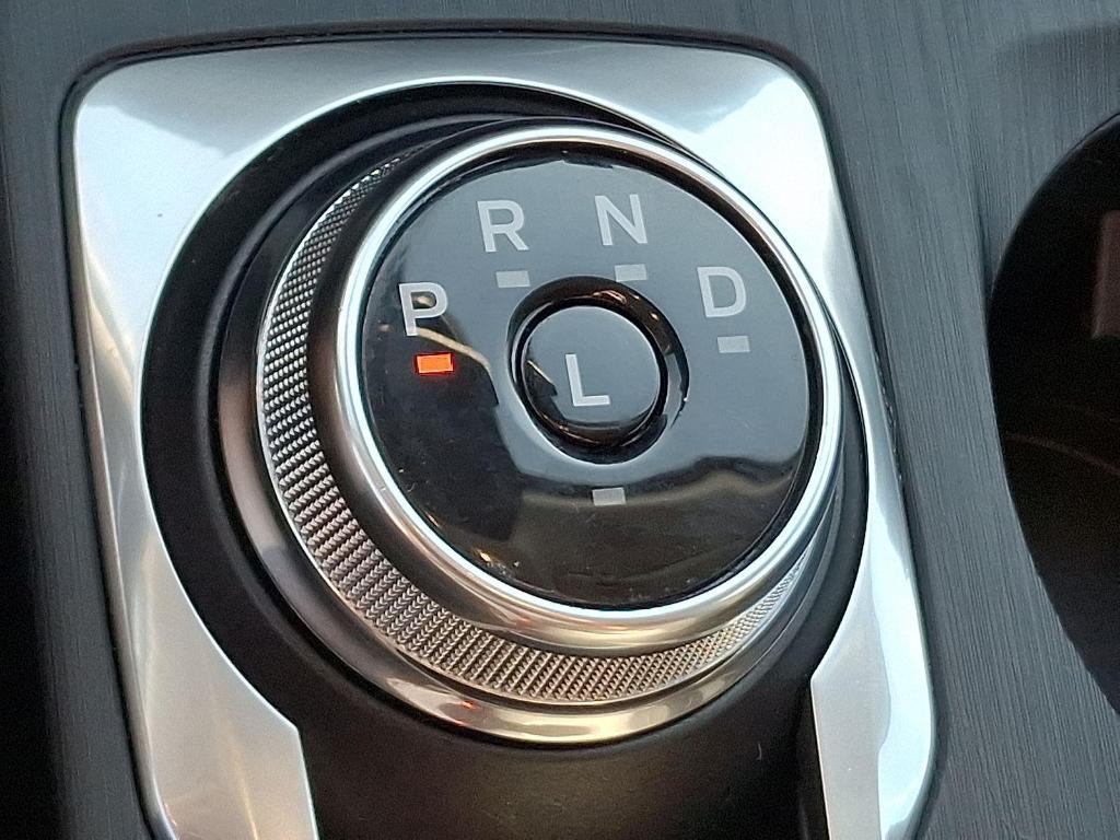 used 2023 Ford Escape car, priced at $21,750