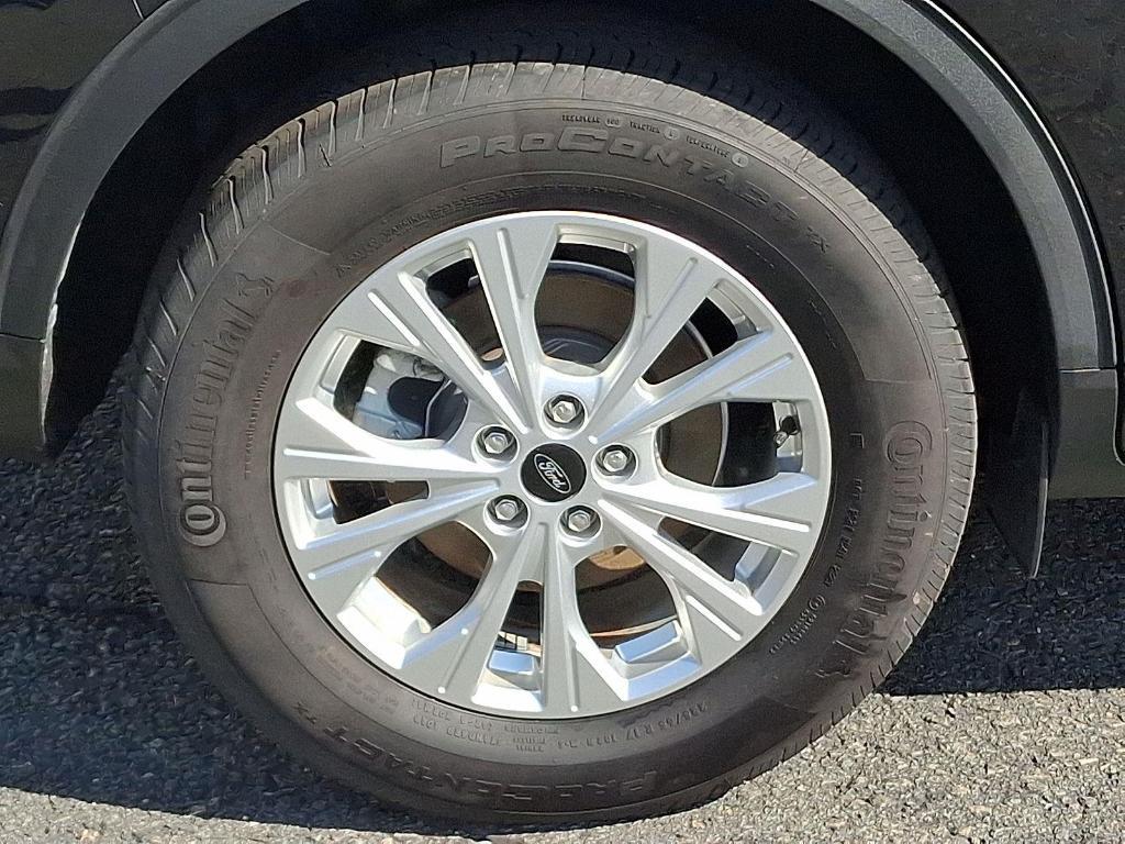 used 2023 Ford Escape car, priced at $21,750