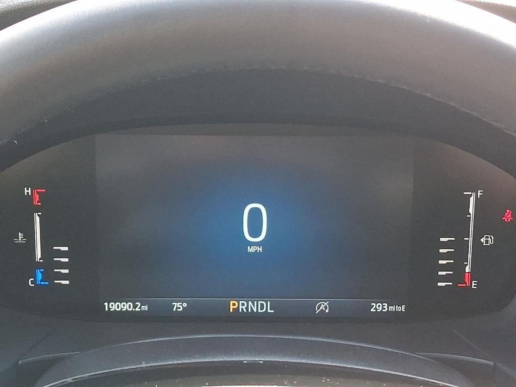 used 2023 Ford Escape car, priced at $21,750